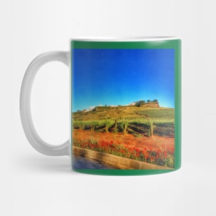 Alentejo - Estremoz II Mug